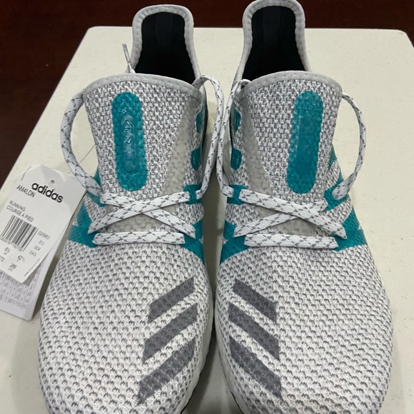 Adidas Speedfactory LMT London Boost G25950 Mens - Picture 9 of 12